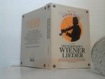 Die schönsten Wiener Lieder. ges. und hrsg. von Leo Parthé. Mit Ill. von Reinhilde Becker / (=Perlen-Reihe ; Bd. 1015).