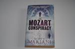 The Mozart Conspiracy (Ben Hope, Book 2) (English Edition)