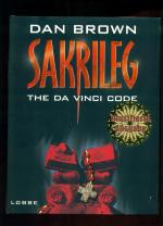 Dan Brown: Sakrileg / The Da Vinci Code 