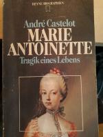 Marie Antoinette