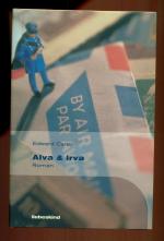 Carey,  Edward: Alva & Irva