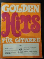 Bodenmann, Hans  (Bearbeitung): Golden H