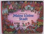 Johanna Sengler: Meine kleine Stadt
