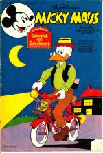 Walt Disneys Micky Maus Jahrgang 1979 Heft  16 / 17.4.1979