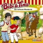 Bibi & Tina - Folge 53: Der verhexte Wanderritt