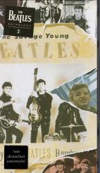 The Beatles - Anthology. The Videos Vol. 2