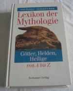 Lexikon der Mythologie