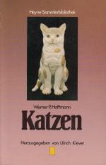 P. Hoffmann, Werner: Katzen