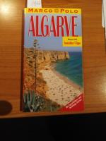 Algarve. Reisen mit Insider-Tips. Marco Polo