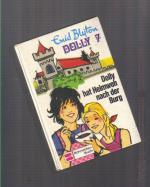 Enid Blyton: Dolly 7 - Schulabenteuer au Enid Blyton: Dolly 7 - Schulabenteuer au