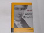 Peter Pesic: Abels Beweis. Peter Pesic: Abels Beweis.