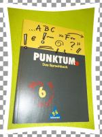 Punktum. Das Sprachbuch 6