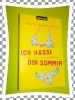 Sibylle Weischenberg: Ich hasse den Somm Sibylle Weischenberg: Ich hasse den Somm