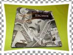 The Life and Works of Escher