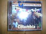 Music Around The World:  Colombia