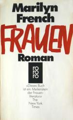 Marilyn French: Frauen Marilyn French: Frauen