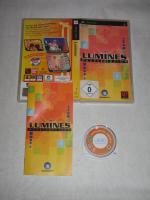 Lumines Puzzle Fusion