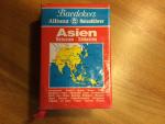 Asien (Ost- und Südasien) - Baedekers Allianz Reiseführer