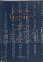 Deutsches Reich. Seekriegsleitung: Kriegstagebuch der Seekriegsleitung 1939 - 1945; Teil: Teil A. Bd. 61. / 1., 1. bis 15. September 1944