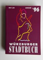 Würzburger Stadtbuch 1996