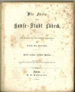 Deecke, Prof. Dr.: Die Freie und Hanse-S