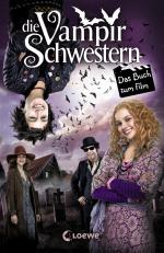 Franziska Gehm: Die Vampirschwestern 1 -