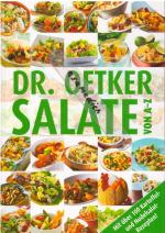 Salate von A-Z