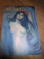 Munch Im Munch-Museum Oslo