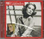 Frau im Spiegel - Legenden: Gracia Patricia (Grace Kelly) - Ihr Zauber lebt (2 CDs)