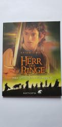 Brian Sibley: Der Herr der Ringe