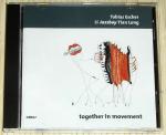 Together in Movement - Jazz