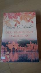 Vosseler, Nicole C.: Der Himmel über Dar
