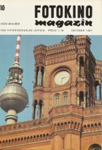 FOTOKINOmagazin 1987