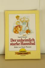 Der unheimlich starke Hannibal