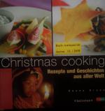 Hanne Kruse: Christmas Cooking