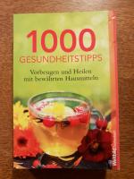 1000 gesundheitstipps