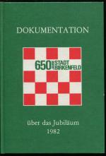 Dokumentation 650 Jahre Stadt Birkenfeld