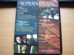 Supernatural Staffel 1 Episoden 1-8 DVD 2 Stück