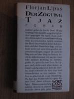 Der Zögling Tjaž