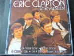 Eric Clapton & The Yardbirds