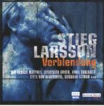 Sieg Larsson: Verblendung
