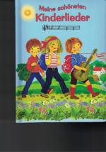 Felicitas Kuhn: Meine schönsten Kinderli Felicitas Kuhn: Meine schönsten Kinderli