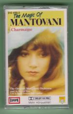 The Original Mantovani Orchestra: The Ma