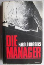 Die Manager (Ausgabe von 1965 oder später)