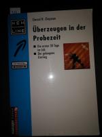 Chapman, Elwood N: Überzeugen in der Pro Chapman, Elwood N: Überzeugen in der Pro