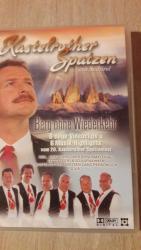 Berg ohne Wiederkehr Kastelruther Spatzen
