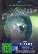 Die 1000 Augen des Dr. Mabuse