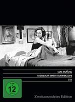 Luis Buñuel: Tagebuch einer Kammerzofe. 