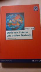 Hull, John C.: Optionen, Futures und and Hull, John C.: Optionen, Futures und and