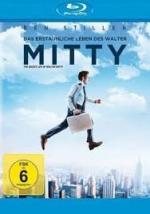 Das erstaunliche Leben des Walter Mitty